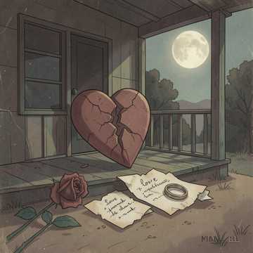 Sandy Diaz의 Tuuuuu Fingías 커버 아트