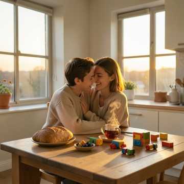 Pochette de Sunteți viața mea par Marius Paduraru