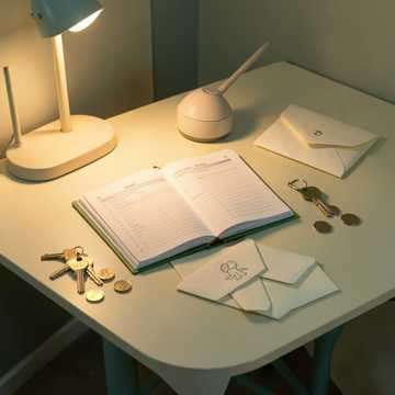 Cover art for L Argent De Nous by bonifacehounde72@gmail.com