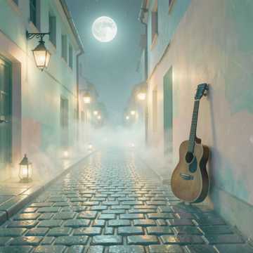 Cover art for Calle de Sal by Wileyris Colon Lozada