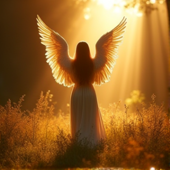 Copertă pentru angyal szárny de Sallai Zoltán