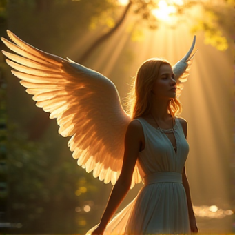 Copertă pentru angyal szárny de Sallai Zoltán