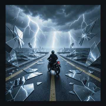 Cover art for Volver by Juan Cáceres