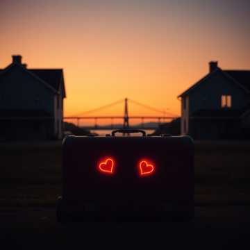 Cover art for Siempre Nos Juntará by Ibian Machin Martinez