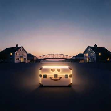 Cover art for Siempre Nos Juntará by Ibian Machin Martinez