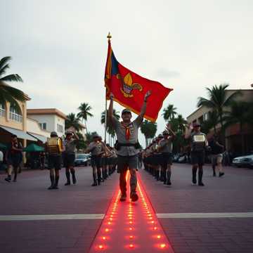 Cover art for Loua On Marche by Nyankoye Haba