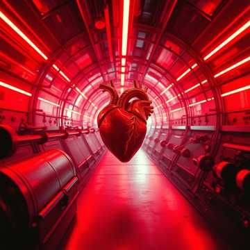 Cover art for Pulso de Acero by mini beto