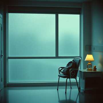 Cover art for Cristal De Despedida by Titi