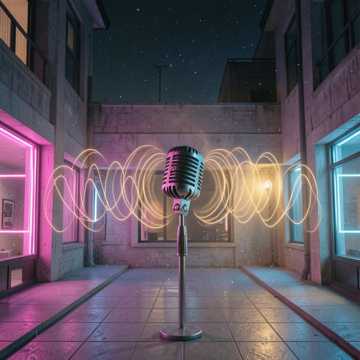 Cover art for Potika Encore by Engelin Raharimanana