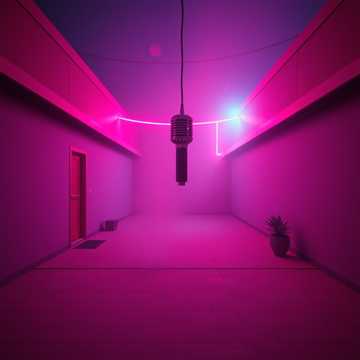 Cover art for Potika Encore by Engelin Raharimanana