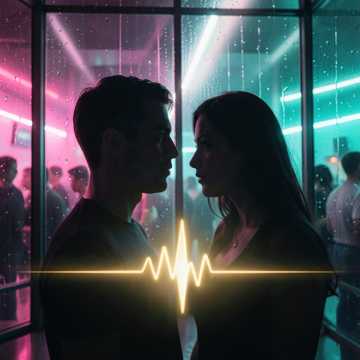 Pochette de Bleib bei mir par rempel.laura@icloud.com