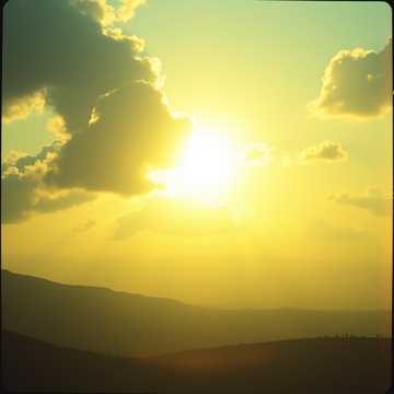 Cover art for isus by Unknown Artist