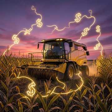 Cover-Art für agricultori von alex Fola