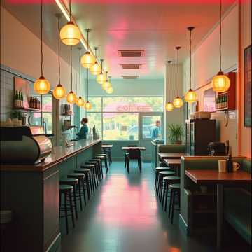 endah yugowatiのBenteng Bahagia BBのカバーアート