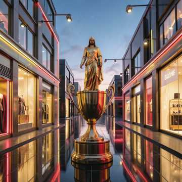 Cover-Art für Mando Gabriel von Wnt