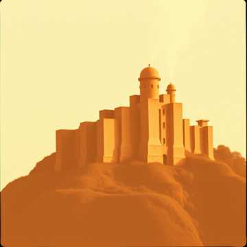 endah yugowatiのBenteng Ngapak BNのカバーアート