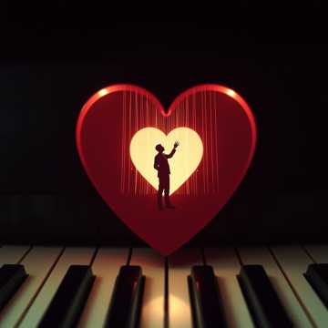 Cover art for Daniela în piept by viorel61pascalau@gmail.com