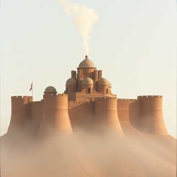 endah yugowatiのBenteng Ngapak BNのカバーアート