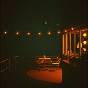 Ben TengのPemalang Benteng Pantura_PBPのカバーアート