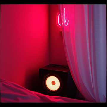 Cover art for Slow Burn Blonde by colinmeehan1500@gmail.com