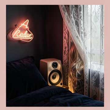 Cover art for Slow Burn Blonde by colinmeehan1500@gmail.com