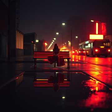 Cover art for Borrowed Time by colinmeehan1500@gmail.com