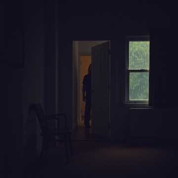 Cover art for Empty Side of Bed by colinmeehan1500@gmail.com