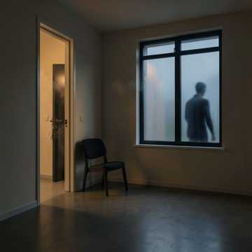 Cover art for Empty Side of Bed by colinmeehan1500@gmail.com