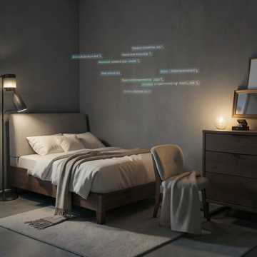 Cover art for No Goodnight by colinmeehan1500@gmail.com