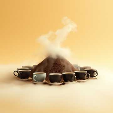 Cover art for Benteng Kopi Ngapak_BKN by udinmilitia