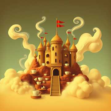 Cover art for Benteng Kopi Ngapak_BKN by udinmilitia