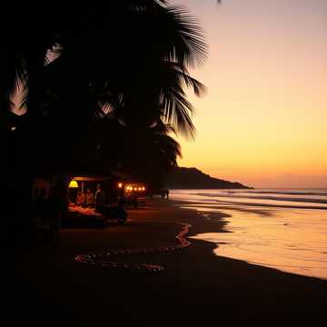 Cover art for Pihon Island by Maingel Reuben