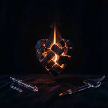 Обложка Viola от Daniel Obua