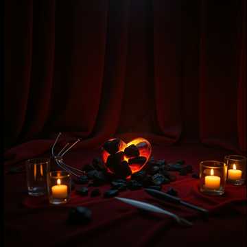 Обложка Viola от Daniel Obua