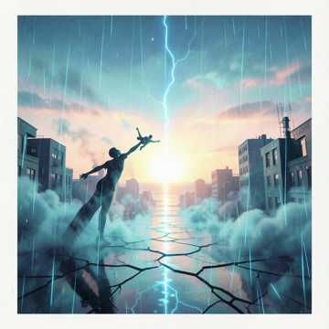 Cover art for Volver by Marco Vidal