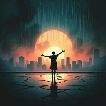 Cover art for Volver by Marco Vidal
