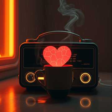 Cover art for Cicatrices en tu Voz by Anette Barahona González