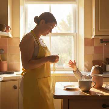 Antoni Rigau의 Nou Anys Quatre 커버 아트