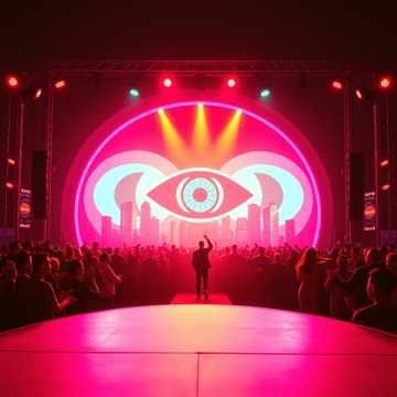 Mateus Pereira dos santosのRetina Brasilのカバーアート