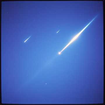 Cover art for Звёздный танец by Unknown Artist