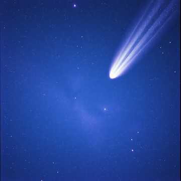 Cover art for Звёздный танец by Unknown Artist