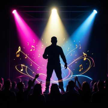 Обложка Nonot Garcia от KAYBOBOKA KAYBOBOKA