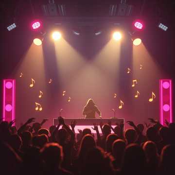 Обложка Nonot Garcia от KAYBOBOKA KAYBOBOKA