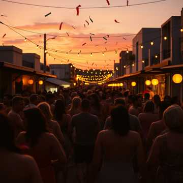 Обложка Bode na Rua от Fabiano Morais