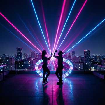 Copertă pentru Не Сбивай Ритм de Андрей Андрей