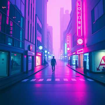 Cover art for Cidade em Loop by emiliopla@gmail.com