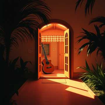 Sonuy Max의 Olsen Naidon 커버 아트