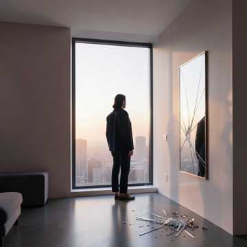 Capa de Otro Amanecer por Ailet Planes leyva