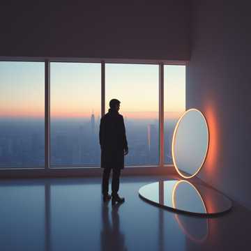 Capa de Otro Amanecer por Ailet Planes leyva