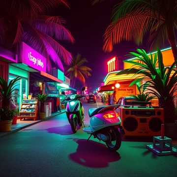Cover art for DUMAGUETE CITY by DAVE DAVE